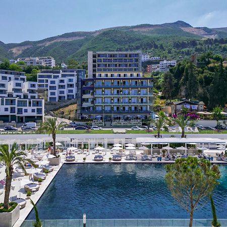Hotel Vlora Priam, Affiliated By Melia Exterior foto