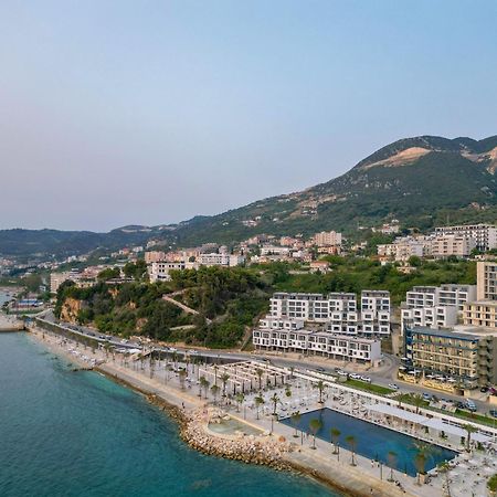 Hotel Vlora Priam, Affiliated By Melia Exterior foto