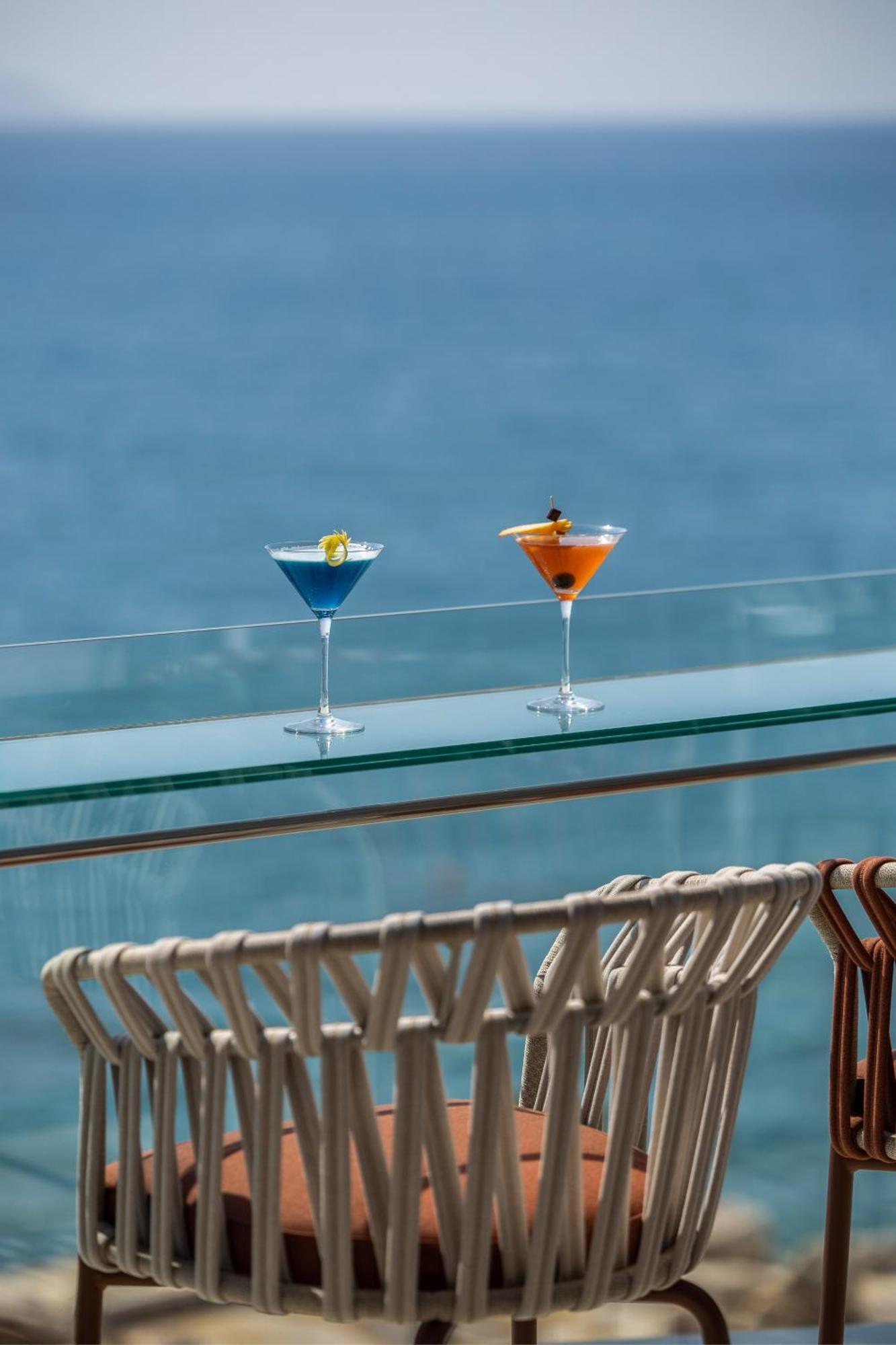 Hotel Vlora Priam, Affiliated By Melia Exterior foto